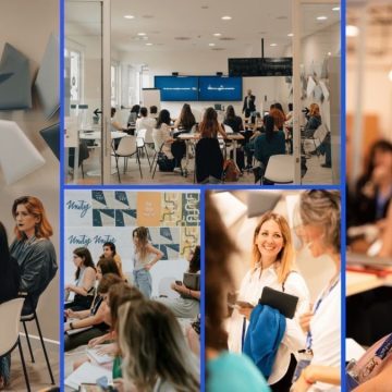 La terza edizione di WomenUp, programma gratuito a supporto dell’imprenditoria femminile