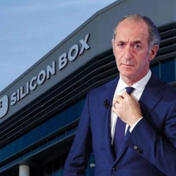 Silicon Box, i motivi per cui ha vinto il Piemonte (a cui Zaia non crede)