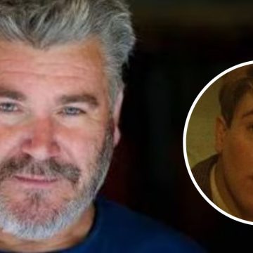 Chi era Bruno Zanin: il “Titta” di Amarcord che divenne reporter di guerra
