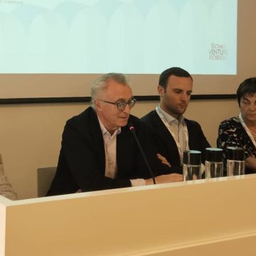 Capello (Zest) al Rome Venture Forum: “Incentivare la nascita di nuovi operatori”