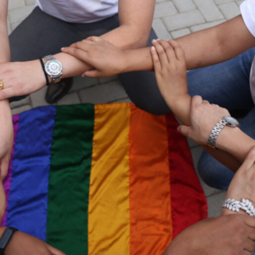 insegnanti lgbt