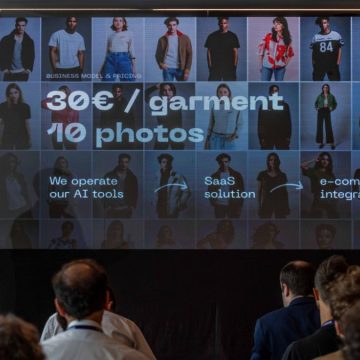 Shootify chiude un round pre-seed da 300mila euro