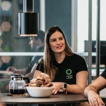 Gruppo Arteche entra in Teraloop