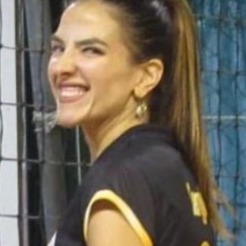 Valentina Sergi Chi era Valentina Sergi, pallavolista morta a 33 anni per un malore improvviso