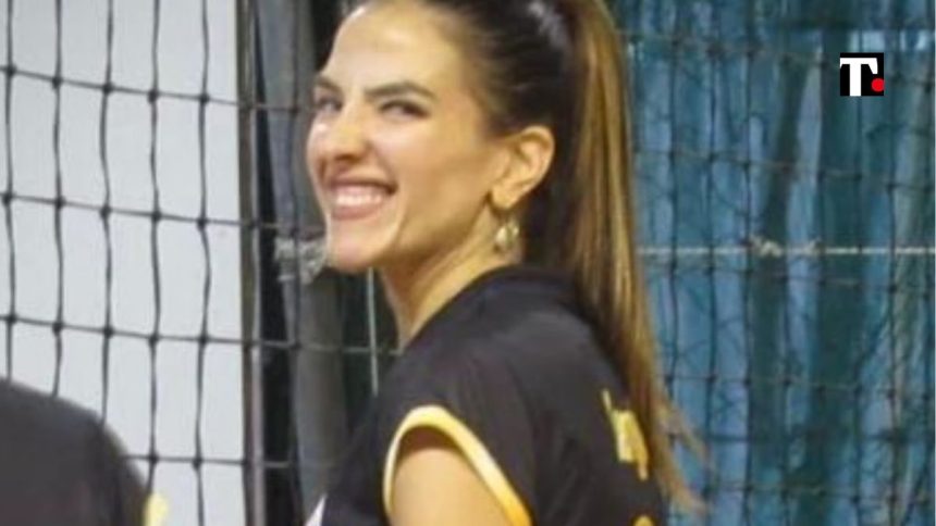 Valentina Sergi Chi era Valentina Sergi, pallavolista morta a 33 anni per un malore improvviso