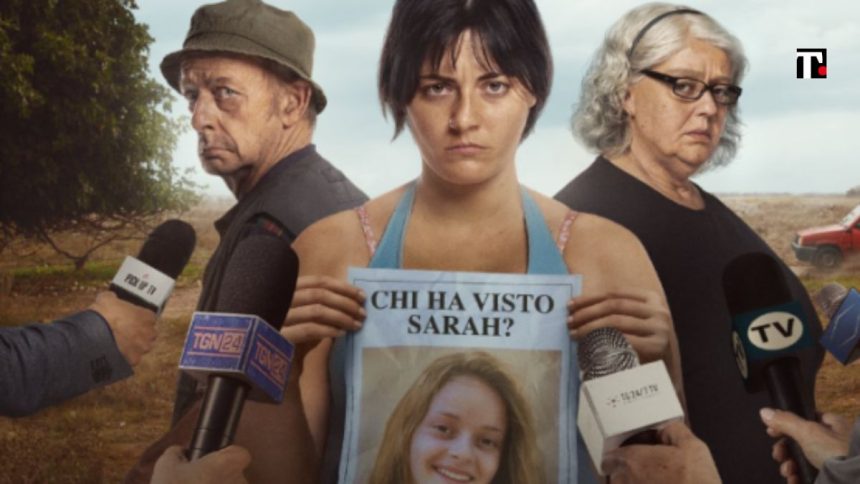 Avetrana Avetrana, i giudici bloccano la messa in onda della fiction su Sarah Scazzi