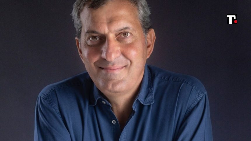 Mario Calabresi Mario Calabresi candidato sindaco di Milano? La proposta di Beppe Sala e la risposta del giornalista