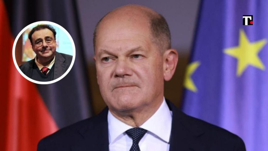 scholz Germania, Giannuli: “La crisi politica nasce da una crisi sociale”