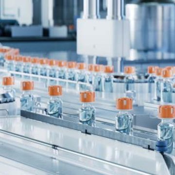 Industria farmaceutica italiana, boom dell’export a 54 miliardi nel 2024