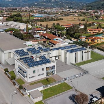 Versilfood rilancia a TUTTOFOOD 2025: nuovi prodotti, più tecnologia e sguardo al futuro