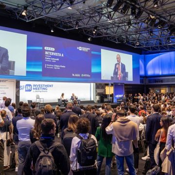 A Roma il 9 maggio lo Starting Finance Investment Meeting 2025