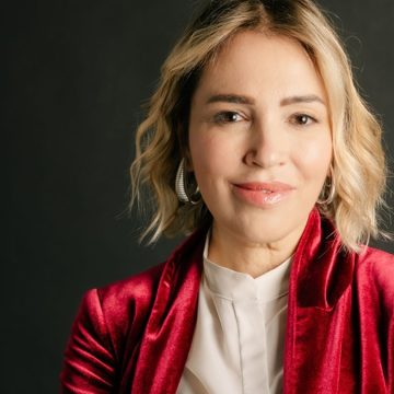 Federica Santini al Salone del Libro di Torino: l’impegno di Trenord e PARI contro la violenza di genere