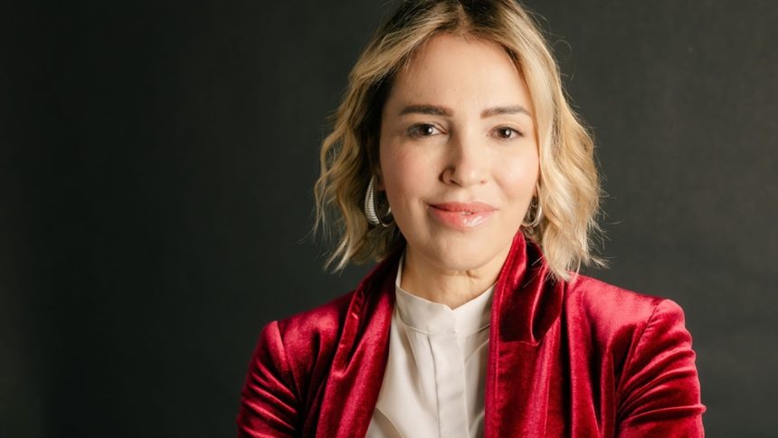 Federica Santini al Salone del Libro di Torino: l’impegno di Trenord e PARI contro la violenza di genere