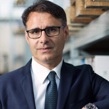 Laboratorio Farmaceutico Erfo presenta al mercato il nuovo integratore Osteo-therapy