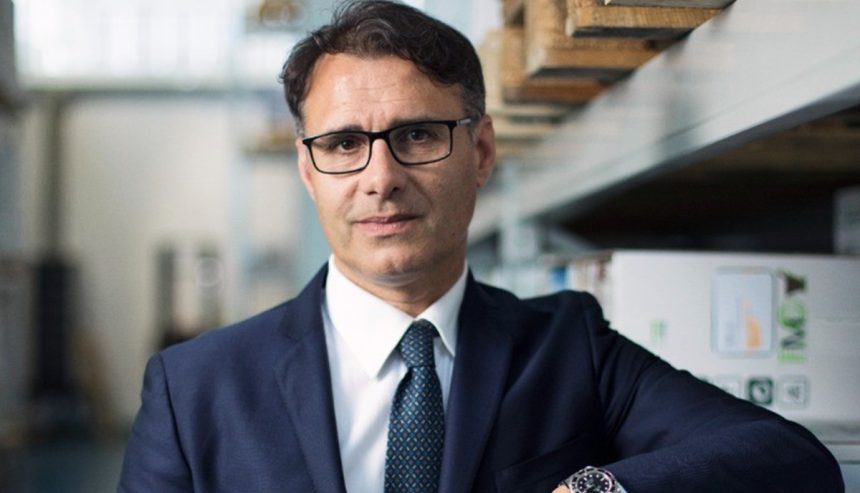 Laboratorio Farmaceutico Erfo presenta al mercato il nuovo integratore Osteo-therapy