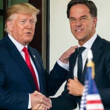 Il 5% del Pil dei Paesi europei per la difesa: la vittoria di Trump al vertice Nato