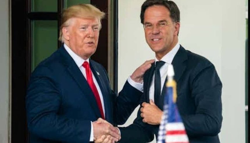 Il 5% del Pil dei Paesi europei per la difesa: la vittoria di Trump al vertice Nato
