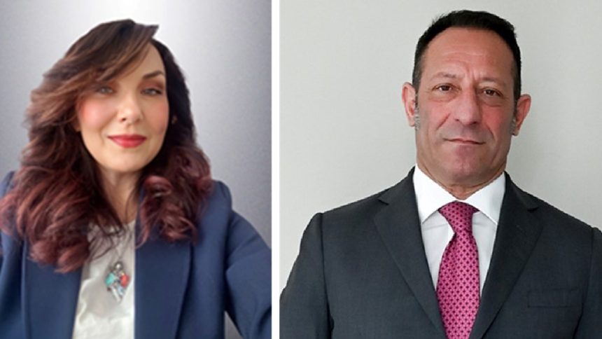 LABLAW: Serena Fantinelli e Francesco Rotondi L’avvocata Serena Fantinelli è Partner di LABLAW