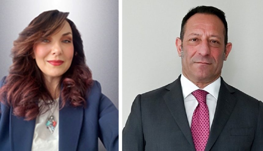 L’avvocata Serena Fantinelli è Partner di LABLAW