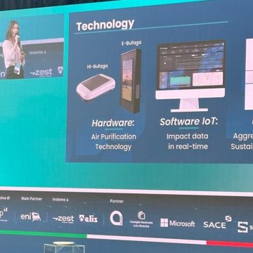 Innovazione Cleantech per la filiera industriale: al Demo day le startup accelerate della quarta edizione di Zero