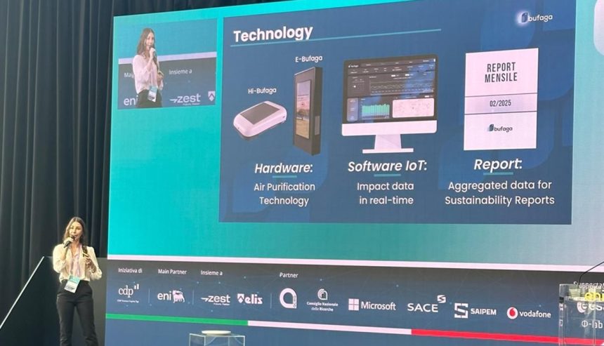 Innovazione Cleantech per la filiera industriale: al Demo day le startup accelerate della quarta edizione di Zero