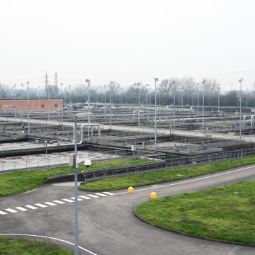 Acqua, MM si conferma tra i migliori gestori in Italia: il riconoscimento da Arera