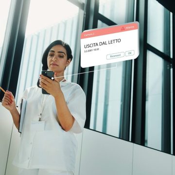 Così l’intelligenza artificiale aiuta a prevenire le cadute in ospedale: lo studio Humanitas Gavazzeni