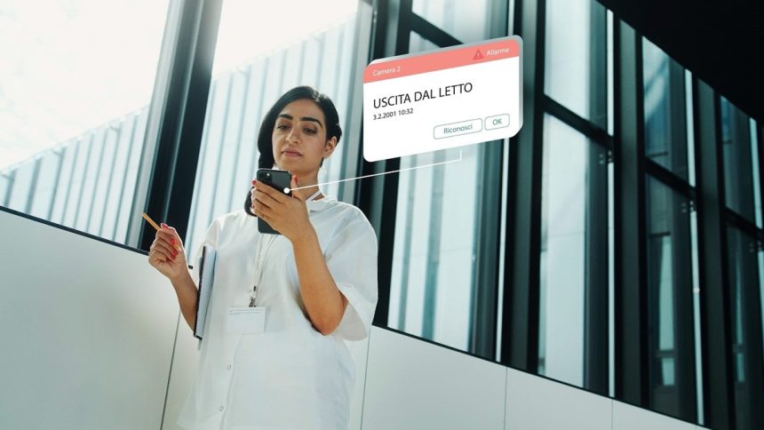Così l’intelligenza artificiale aiuta a prevenire le cadute in ospedale: lo studio Humanitas Gavazzeni