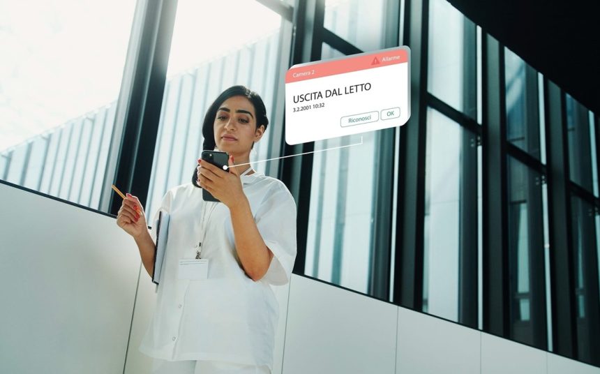 Così l’intelligenza artificiale aiuta a prevenire le cadute in ospedale: lo studio Humanitas Gavazzeni