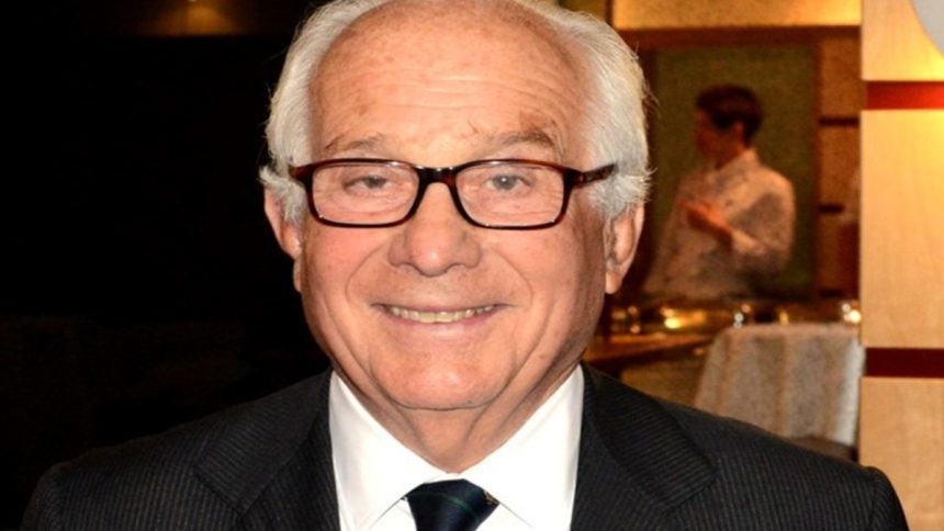 E’ morto a 89 anni il collezionista Alberto Bolaffi, decano della filatelia italiana