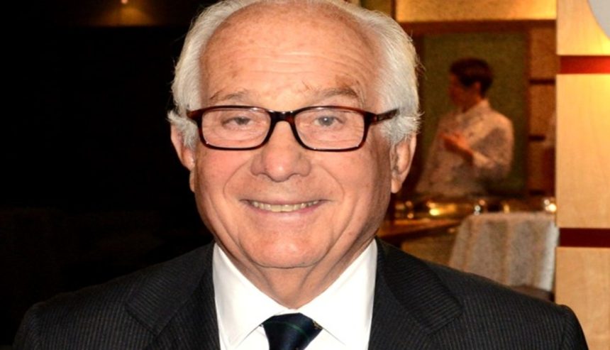 E’ morto a 89 anni il collezionista Alberto Bolaffi, decano della filatelia italiana