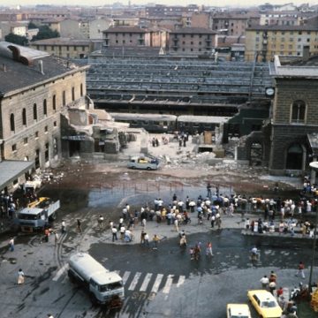 Strage di Bologna, la sentenza: confermato l’ergastolo per Paolo Bellini