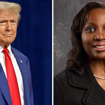 Lo strappo di Trump: il presidente Usa caccia Lisa Cook dal board della Fed