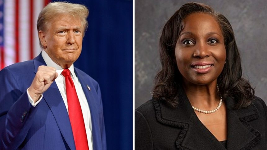 Lo strappo di Trump: il presidente Usa caccia Lisa Cook dal board della Fed