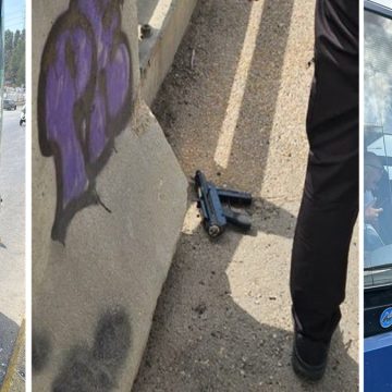 Gerusalemme, attentato su un autobus: almeno sei morti e diversi feriti