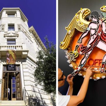 RGH Hotels: due mostre al via il 20 settembre a Siracusa e Taormina