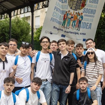 Starting Finance porta l’educazione finanziaria nelle scuole: educare alla consapevolezza per vivere più liberi