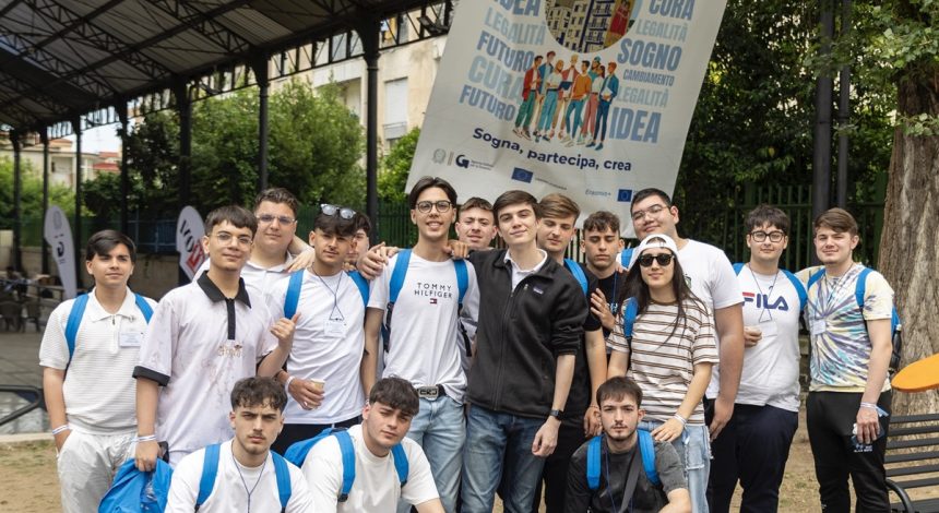 Starting Finance porta l’educazione finanziaria nelle scuole: educare alla consapevolezza per vivere più liberi
