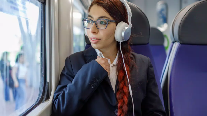 Trenord Trenord sbarca su Spotify con “Relazioni”: il podcast sulle parole del viaggio