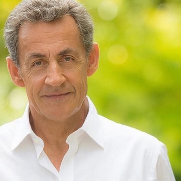 L’ex presidente francese Sarkozy condannato a cinque anni per associazione a delinquere