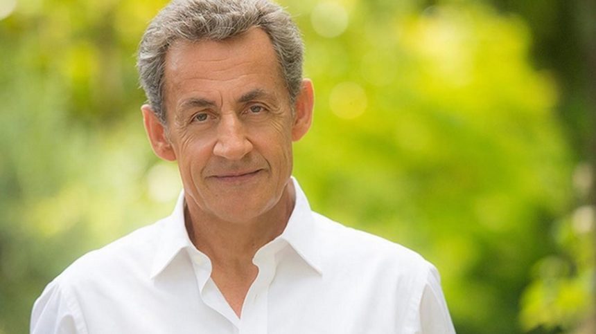 L’ex presidente francese Sarkozy condannato a cinque anni per associazione a delinquere