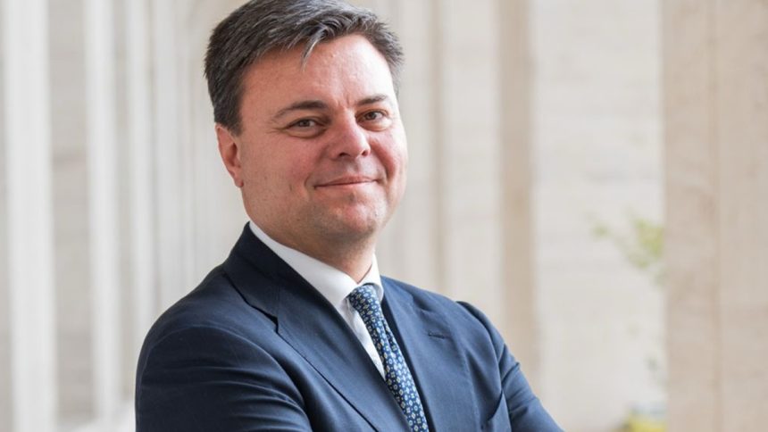 Marco Gay (Zest) Metrikflow lancia il primo “Sistema Operativo per la ESG Compliance” con AI