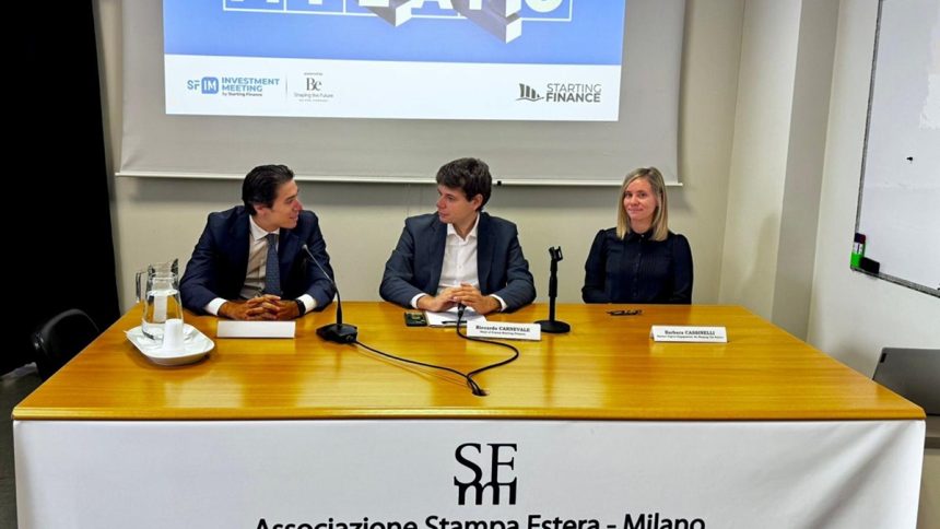 Immagine WhatsApp 2025-10-28 ore 12.28.12_e5f6fb23 Allo Starting Finance Investment Meeting la finanza incontra le nuove generazioni