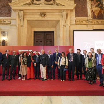 MM celebra 70 anni al servizio dei cittadini milanesi: l’evento a Palazzo Marino