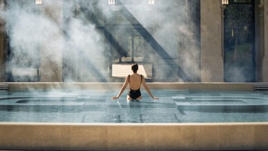 De Montel Terme Milano De Montel – Terme Milano premiate per wellness, design e innovazione
