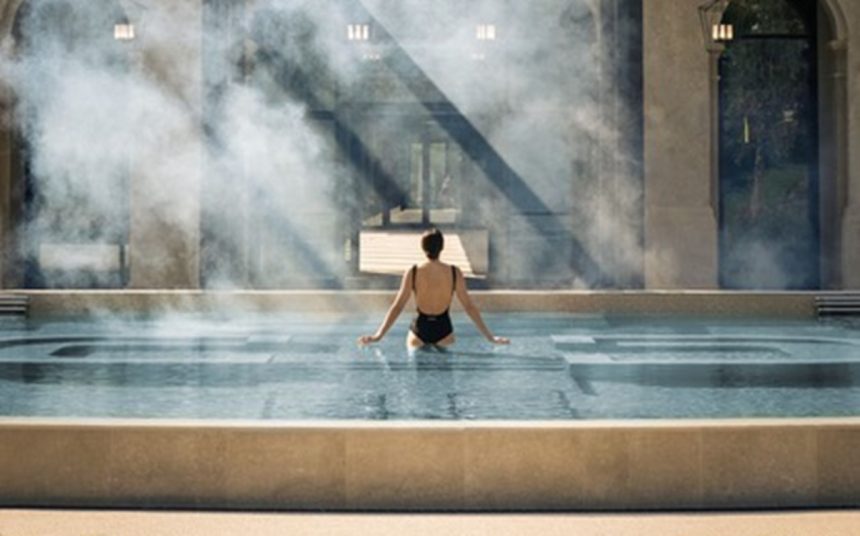 De Montel – Terme Milano premiate per wellness, design e innovazione