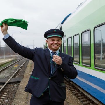 Trenord in cerca di futuri capitreno: candidature aperte sino al 15 ottobre