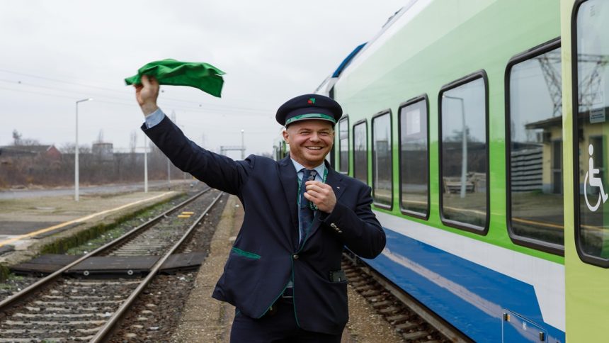 Trenord in cerca di futuri capitreno: candidature aperte sino al 15 ottobre