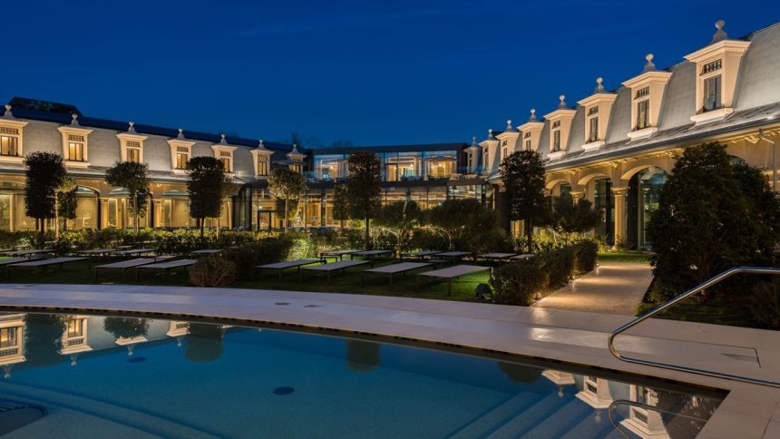 De Montel Terme Milano Autunno a De Montel–Terme Milano: un calendario fitto di eventi