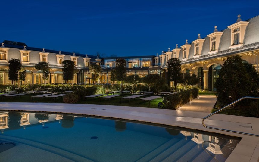 Autunno a De Montel–Terme Milano: un calendario fitto di eventi